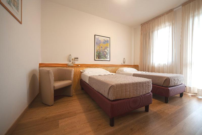 Hotel Pennile - Oda