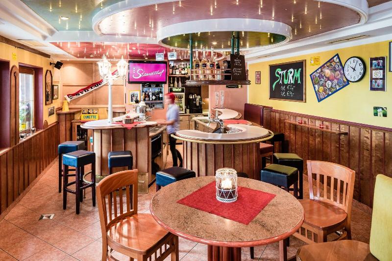 Standlhof - Bar