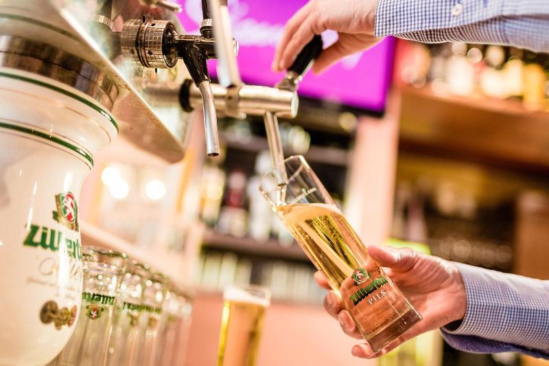 Standlhof - Bar