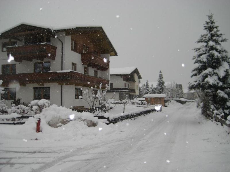 Standlhof - Oda