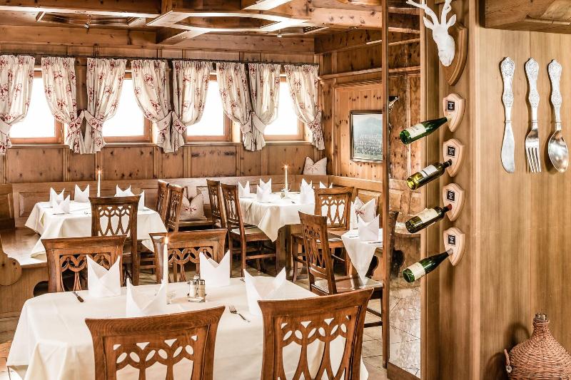 Standlhof - Restoran