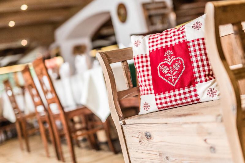 Standlhof - Restoran