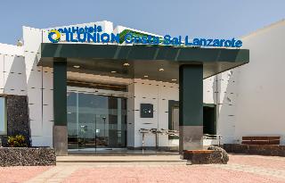 Ilunion Costa Sal