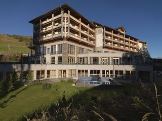 Falkensteiner Cristallo otel fotoğrafı