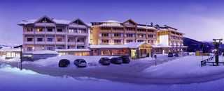 Falkensteiner Cristallo fotoÄŸrafÄ±