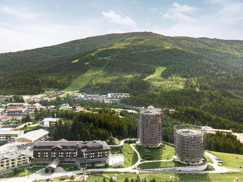 Falkensteiner Cristallo - Genel