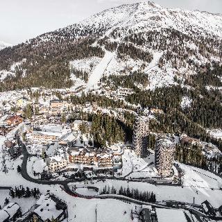 Falkensteiner Cristallo fotoÄŸrafÄ±