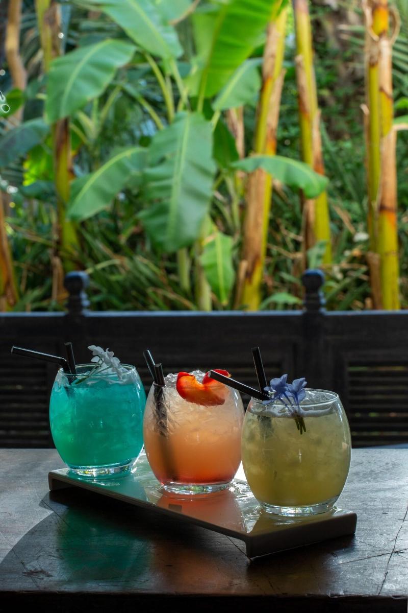 Riad Villa Blanche - Bar