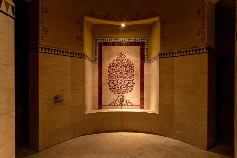 Riad Villa Blanche - Aktivite