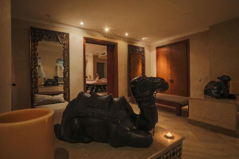 Riad Villa Blanche - Aktivite