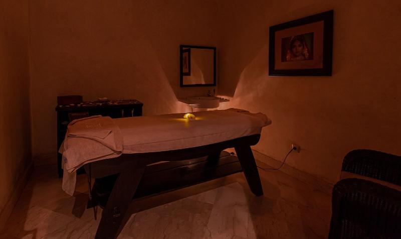 Riad Villa Blanche - Aktivite