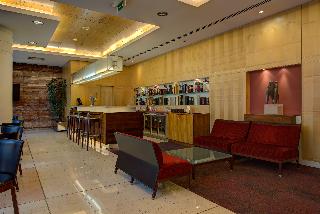 VIP Executive Entrecampos - Hotel & Conference fotoÄŸrafÄ±