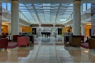 VIP Executive Entrecampos - Hotel & Conference fotoÄŸrafÄ±