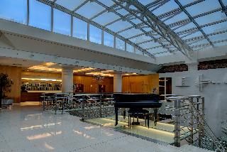 VIP Executive Entrecampos - Hotel & Conference fotoÄŸrafÄ±