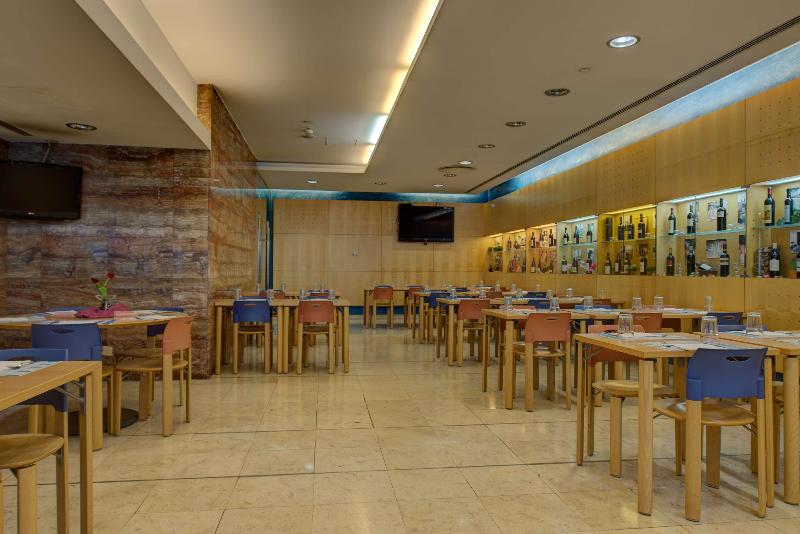 VIP Executive Entrecampos - Hotel & Conference - Lobi