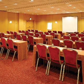 VIP Executive Entrecampos - Hotel & Conference fotoÄŸrafÄ±