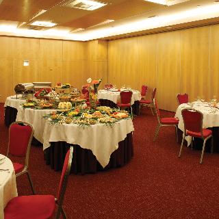 VIP Executive Entrecampos - Hotel & Conference fotoÄŸrafÄ±