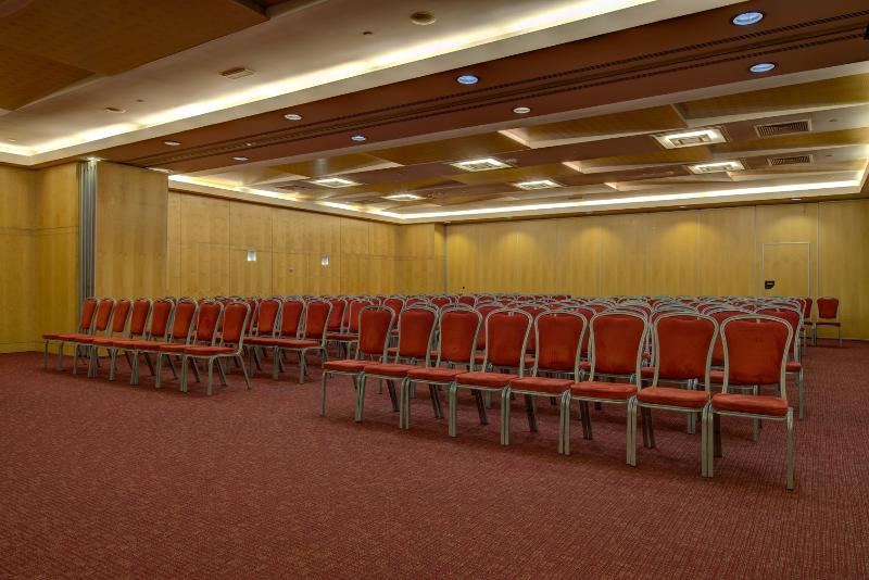 VIP Executive Entrecampos - Hotel & Conference - Toplantı