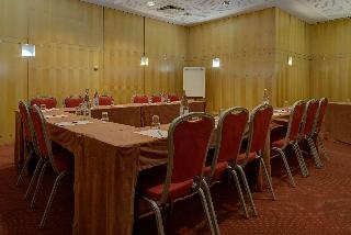 VIP Executive Entrecampos - Hotel & Conference fotoÄŸrafÄ±