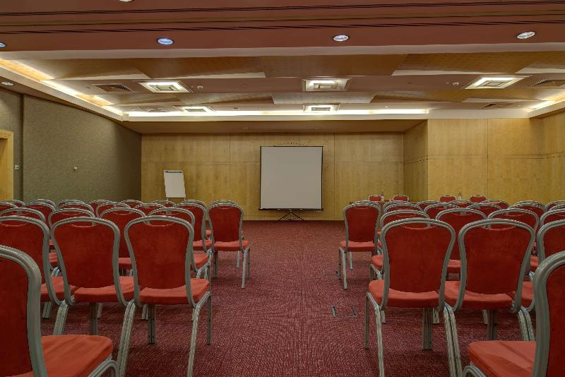 VIP Executive Entrecampos - Hotel & Conference - Toplantı