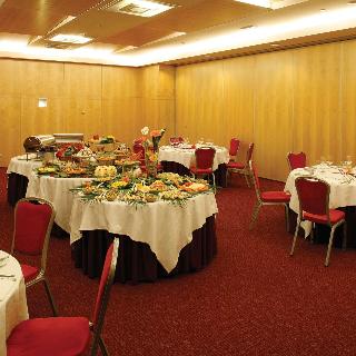 VIP Executive Entrecampos - Hotel & Conference fotoÄŸrafÄ±