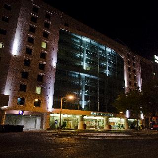 VIP Executive Entrecampos - Hotel & Conference fotoÄŸrafÄ±