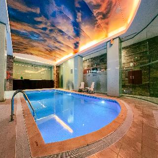 VIP Executive Entrecampos - Hotel & Conference otel fotoğrafı