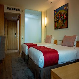 VIP Executive Entrecampos - Hotel & Conference fotoÄŸrafÄ±