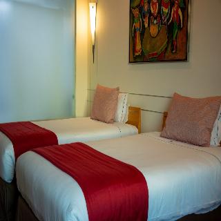 VIP Executive Entrecampos - Hotel & Conference fotoÄŸrafÄ±