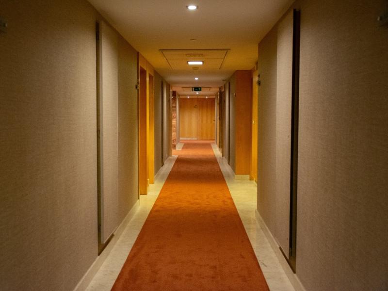 VIP Executive Entrecampos - Hotel & Conference - Oda