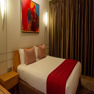 VIP Executive Entrecampos - Hotel & Conference fotoÄŸrafÄ±