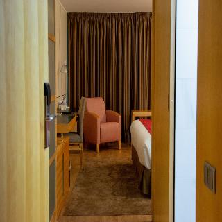 VIP Executive Entrecampos - Hotel & Conference fotoÄŸrafÄ±