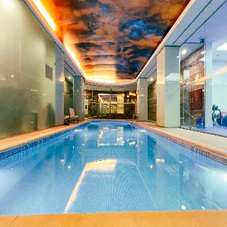 VIP Executive Entrecampos - Hotel & Conference fotoÄŸrafÄ±