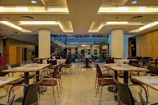 VIP Executive Entrecampos - Hotel & Conference fotoÄŸrafÄ±
