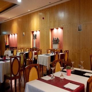 VIP Executive Entrecampos - Hotel & Conference fotoÄŸrafÄ±