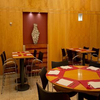 VIP Executive Entrecampos - Hotel & Conference fotoÄŸrafÄ±