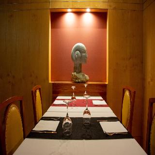 VIP Executive Entrecampos - Hotel & Conference fotoÄŸrafÄ±