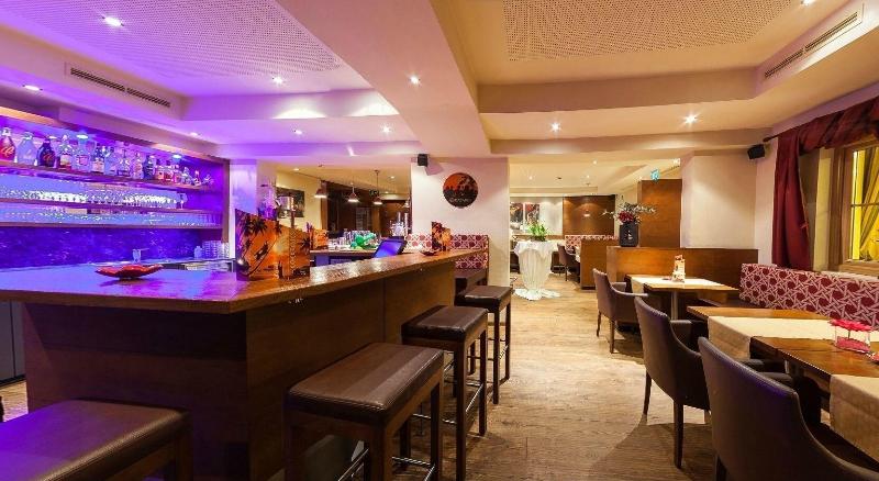 Jörglerhof - Bar