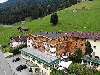 Jörglerhof otel fotoğrafı