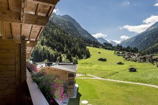 Vitalhotel Edelweiss fotoÄŸrafÄ±
