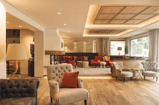 Vitalhotel Edelweiss fotoÄŸrafÄ±