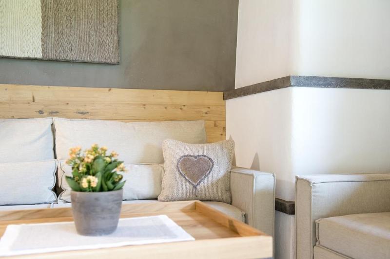 Vitalhotel Edelweiss - Genel