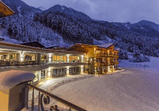 Vitalhotel Edelweiss fotoÄŸrafÄ±