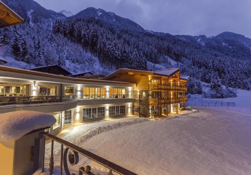 Vitalhotel Edelweiss - Genel