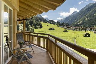 Vitalhotel Edelweiss fotoÄŸrafÄ±