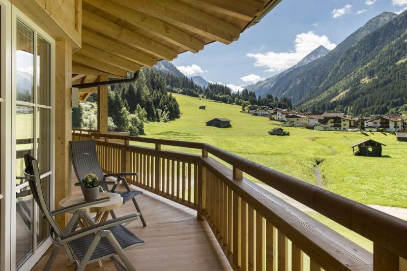 Vitalhotel Edelweiss - Genel