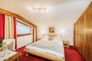 Vitalhotel Edelweiss fotoÄŸrafÄ±