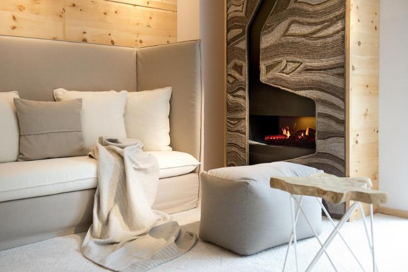 Vitalhotel Edelweiss - Genel