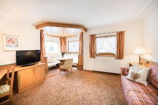 Vitalhotel Edelweiss fotoÄŸrafÄ±