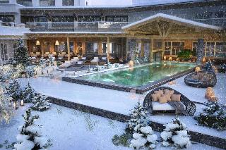 Vitalhotel Edelweiss fotoÄŸrafÄ±